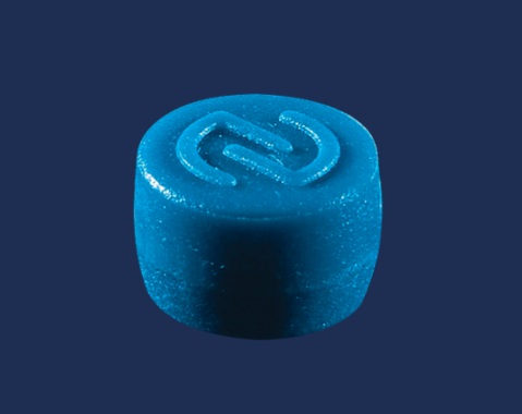 SupraNano, Embedded Digital Chip